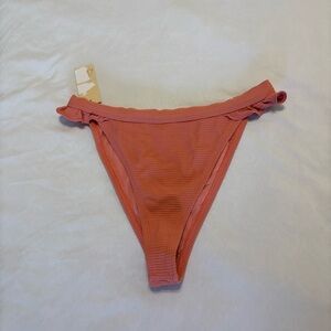 NWT Ris-K Bikini Bottoms